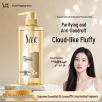 Shu Lei Fang Yun Oil Control Anti-Dandruff Shampoo