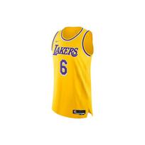 Nike Nba L.A. Lakers LeBron James Icon Edition Authentic Jersey DB3317-730 L