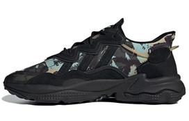 Adidas Ozweego 'Black Camo' GV9710 37