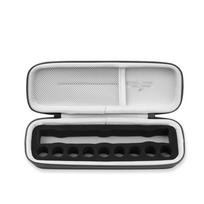 Portable 3ML Insulin Vial Storage Case Waterproof 9 Slots Essential Oil Case EVA Dust-proof Insulin Organizer Diabetics juoda