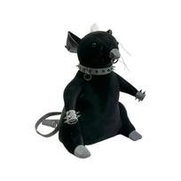 2026 New Casual Creative Design Cute Mouse Doll Style Shoulder Bag Women Fashion Large Capacity PU Leather Backpack