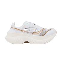 Saucony Endorphin Elite White Gold (Women's) 40