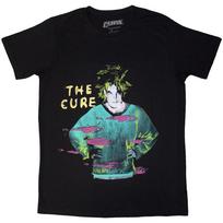The Cure Unisex T-Shirt: Beach Party (XX-Large) M