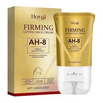 AH-8 Firming Neck Cream for Crepey Skin Reduces Wrinkles Anti-Aging Neck Cream for All Skin Types