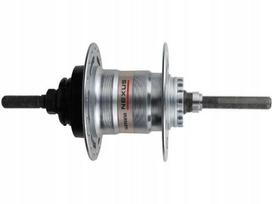 Piasta Shimano Nexus Sg-3R40 3 Biegowa 36H Hamulec Rolkowy Tył V-Brake