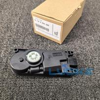 51749854640 Grille Shutter Motor Air Flap Control for BMW G32 GT G11 G12 G30 G31 2017-2020 Car Radiator Grille Shutter Actuator Original