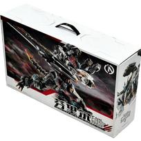 IN ERA+ RMD 172 FENRIR Infinite Dimensions Wolf King Barbatos Alloy Skeleton Assembly Plastic Model Kit Toy Gift