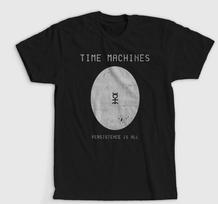 Coil Time Machines band album Coil Unisex T Shirt S-5XL Q747578 M