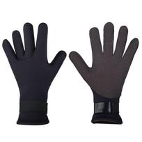 3mm Neoprene Kevlar Diving Gloves Spearfishing Snorkeling Scuba Water Sports Anti-Cut Anti-Puncture Grip Small