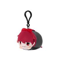 Oficialus Originalus Persona 5 Royal Meluojantis Pliušinis Raktų Pakabukas Serija Anime Figūrėlės Papuošalai Lėlė Kolekcionuojami Žaislai Dovana Official Genuine black