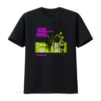 Skunk Anansie Band UK Tour 2025 T Shirt Full Size S 5XL Top For Everyday Wear Unisex Stretched S