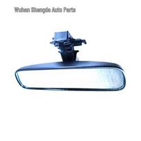 Endoscope Rearview Mirror for Renault Fluence, Latitude, Talisman (963210017R) sd gray