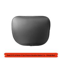 Tesla Model Y Seat Cushion & Model 3 Neck, Lumbar, Waist Support Pillow - Car Interior Accessories