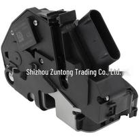 Ford Kuga/Focus Rear Door Lock Actuator, 4-Pin, CM5AA26412AA/AM5AR26412AB Compatible Neutral