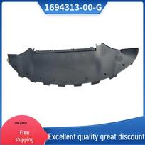 Tesla Model 3 Front Bumper Undershield - 2023 Facelift Version (1694313-00-G) Consult for details