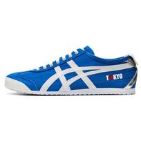 Onitsuka Tiger Mexico 66 Konbu Tokyo - Directoire Blue 1183A730-401 36