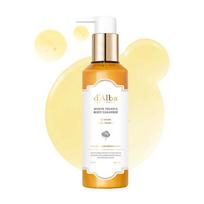 D'alba White Truffle Oil Serum Body Cleanser 275ml 1PC