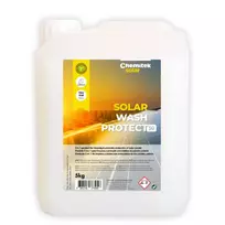 Saulės modulių valiklis 50 - 5 kg.
