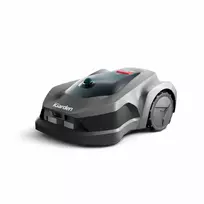 iGarden L30 išmanus vejapjovė robotas