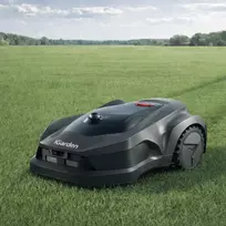 iGarden L50 išmani vejapjovė robotas