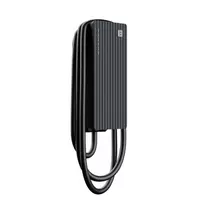 Teltonika TeltoCharge – 22 kW elektromobilių įkrovimo stotelė su kabeliu (5m)