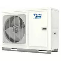 Gree Versati IV monoblokas 6,0/6,5 kW R32 - Šilumos siurblys oras/vanduo
