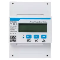 SUNGROW DTSU666 Three Phase Smart Energy Meter 80A Inverter