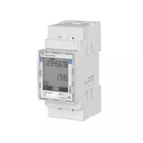 Carlo Gavazzi Energy Management Energy Analyzer Type EM112 MID certificate Carlo Gavazzi