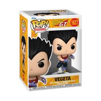 FUNKO POP! Dragon Ball GT - Vegeta, 10