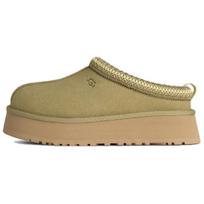 UGG Tazz 2 Muted Brass Moteriški kedai Rudi 1174471-MBRS 39 brown