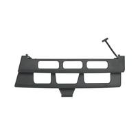 Front Bumper Tow Hook Cover For Mercedes Benz W124 1248800105