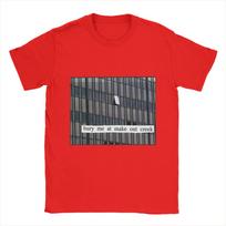 Men's Singer Mitski   T Shirt  100% Cotton Clothing Novelty Short Sleeve O Neck Tee Shirt Printed T-Shirt S