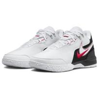 Nike Zoom LeBron NXXT Gen AMPD EP First Game - FJ1567-100 EU 40