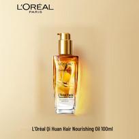 L'Oréal Elseve Extraordinary Oil Hair Treatment