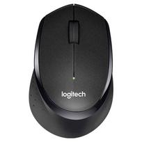 Logitech G B330 Wireless Mouse