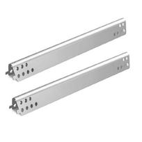 Nonrust Steel Gas Grills Heat Plates Replacement Rustproof Design Easy Cleaning Front Great Fit Cooking Accessories 1