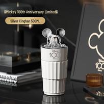 Germ Mickey Series Roman Ceramic Mug
