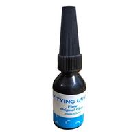20ml UV Glue Cure Drying Fishing Glue Hook Material Flows