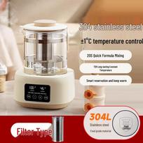 Changqi Smart Thermostatic Milk Warmer & Electric Kettle