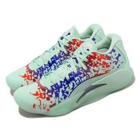 Air Jordan Zion 3 PF Mud, Sweat and Tears DR0676-300 EU 41 violetinė/mėtinė