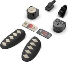 Thrustmaster eSwap Fighting Pack Kit