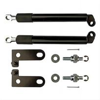 Isuzu Suzuki DMAX Tailgate Hydraulic Strut for 21 Models