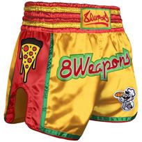 8 Ginklai Muay Thai Šortai Muay Pica L