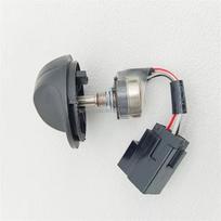 For Komatsu PC Excavator Throttle motor Knob Switch PC200-7 PC200-8  22U-06-22420