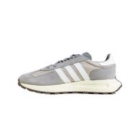 adidas Originals Retropy E5 Padengimas Žemi Bėgimo Bateliai Unisex Pilki - JQ4099 36.5