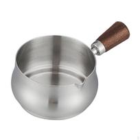 Cup of Sauce Diving Bowl Plate Western Food for Cooking Milk 60ml_argent
