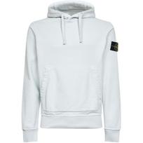 Stone Island Logo Hooded Long Sleeve Pocket Sweatshirt Unisex sweatshirt L1S156100062S0051-V0041 L