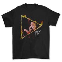Ava Max - Don't Click Play T-shirt All Size MC1019 4XL