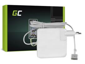 Įkroviklis nešiojamam kompiuteriui Green Cell 16.5V, 3.65A, 60W