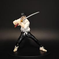Jujutsu Kaisen Anime Figure Okkotsu Yuta/Orimoto Rika/Itadori Yuji Action Model Pvc Statue Desktop Ornament Collection Toys Gift